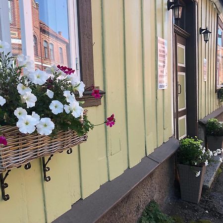 Posti Old Town Apartment Viljandi  Exterior photo