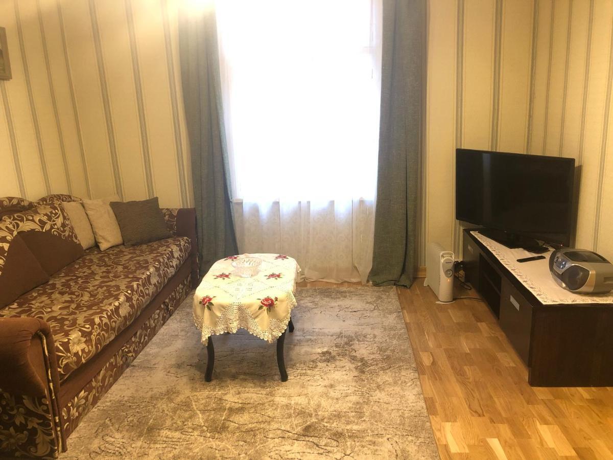 Posti Old Town Apartment Viljandi  Exterior photo
