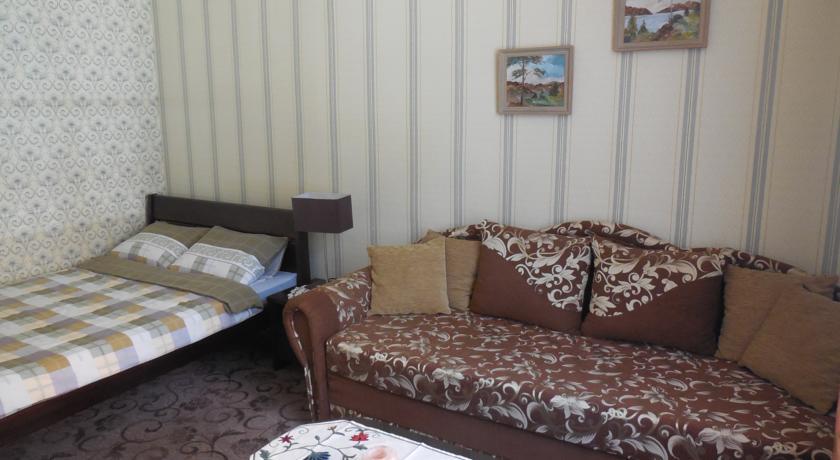 Posti Old Town Apartment Viljandi  Room photo